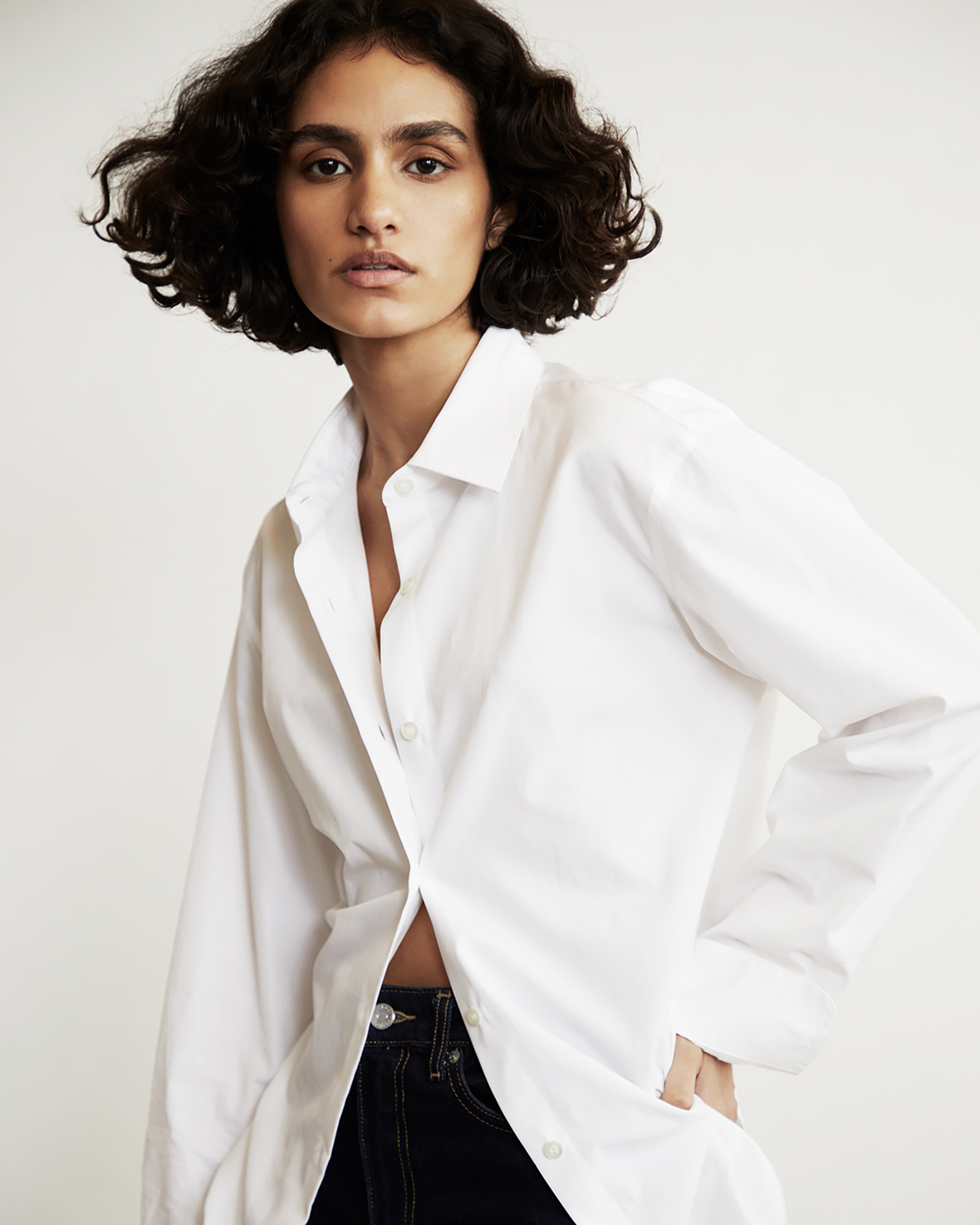 Aiysha Siddiqui - Skins Model Management