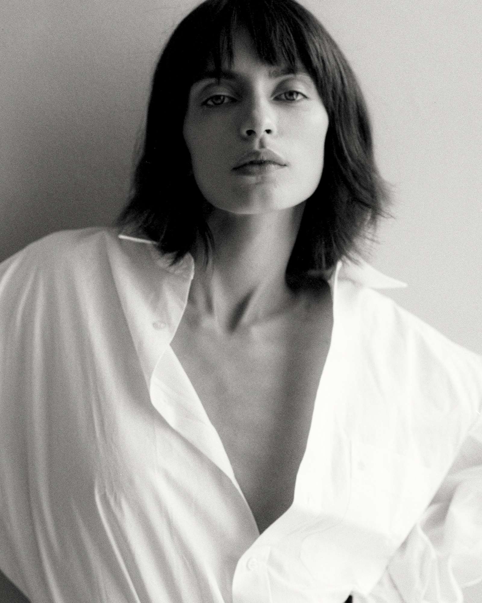 Mara Nica - Skins Model Management